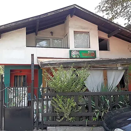 Tabasko Sofia