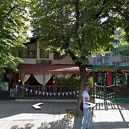 Tabasko * Sofia