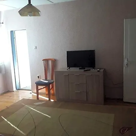 Hotel Tabasko Sofia