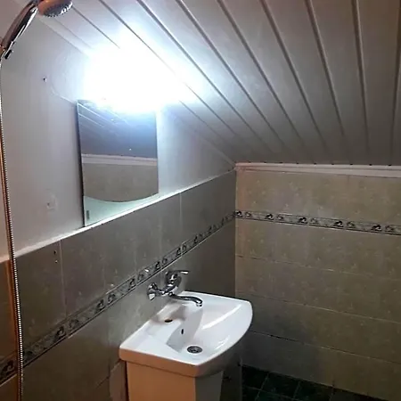 Tabasko Hotel