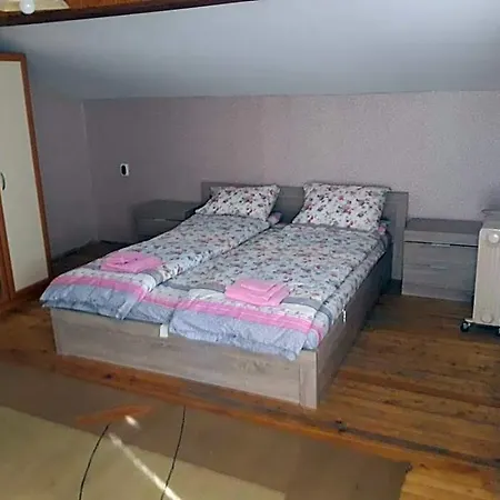 Hotel Tabasko Sofia